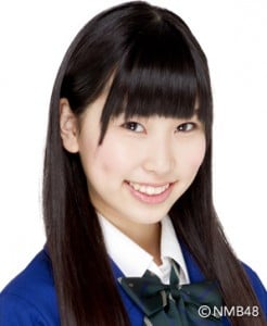 ファイル:NMB48Profile2012 FUJITA RUNA.jpg