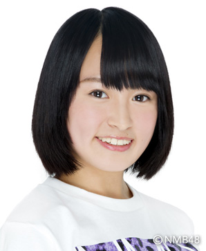 ファイル:2012年NMB48プロフィール 照井穂乃佳.jpg
