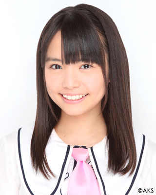 ファイル:2013年HKT48プロフィール 渕上舞.jpg