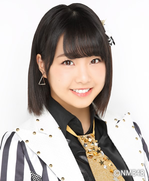 ファイル:2016年NMB48プロフィール 加藤夕夏.jpg