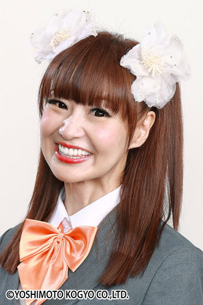 ファイル:2018年吉本坂46プロフィール さゆり 2.jpg