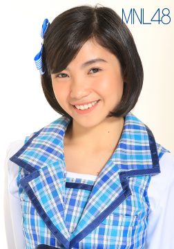 ファイル:2018年MNL48プロフィール Dian Marie Rele Mercado 1.png