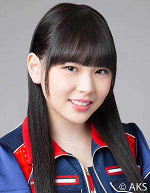 ファイル:2018年SKE48プロフィール 渥美彩羽.jpg