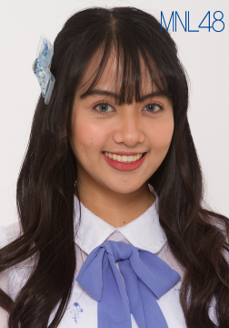 ファイル:2019年MNL48プロフィール Mary Grace Velasco Buenaventura.png