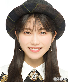 ファイル:2020年AKB48プロフィール 横山由依.jpg