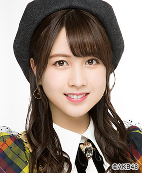 ファイル:2020年AKB48プロフィール 永野芹佳.jpg