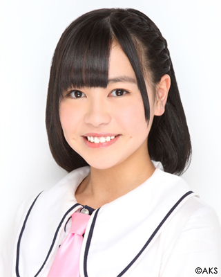 ファイル:2013年HKT48プロフィール 宇井真白.jpg