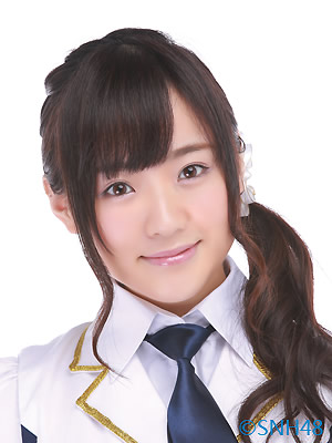 ファイル:2014年SNH48プロフィール 莫寒.jpg