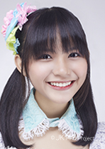 ファイル:2016年JKT48プロフィール Sri Lintang.jpg