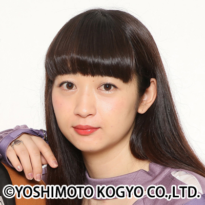 ファイル:2018年吉本坂46プロフィール 小川暖奈.jpg