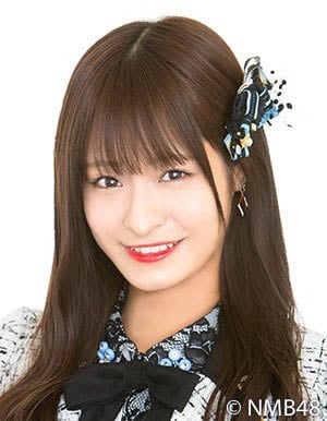 ファイル:2018年NMB48プロフィール 清水里香.jpg