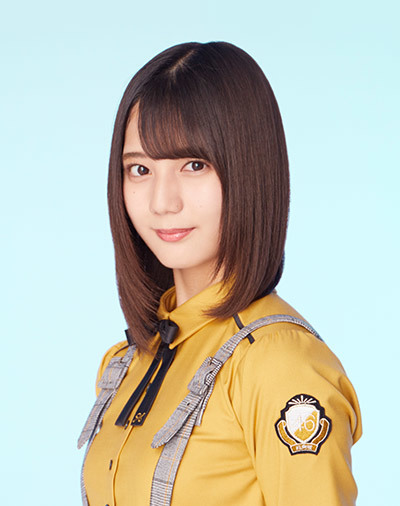 ファイル:2019年日向坂46プロフィール 小坂菜緒 3.jpg