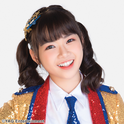 ファイル:2019年SGO48プロフィール Nguyễn Lê Ngọc Ánh Sáng 3.jpg