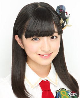 ファイル:2014年AKB48プロフィール 佐藤七海 3.jpg