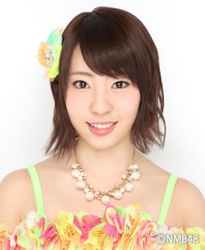 ファイル:2015年NMB48プロフィール 藤江れいな.jpg - エケペディア
