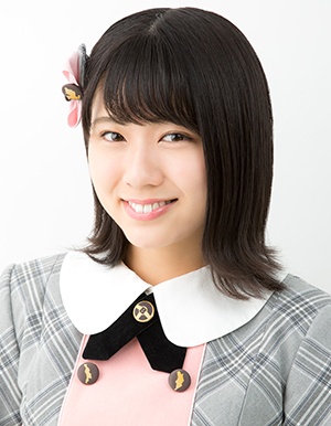 ファイル:2017年AKB48プロフィール 清水麻璃亜.jpg