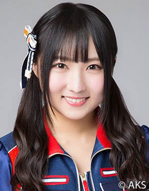 ファイル:2018年SKE48プロフィール 矢作有紀奈.jpg