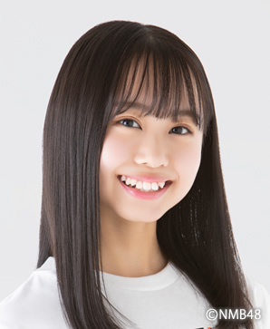 ファイル:2020年NMB48プロフィール 平山真衣.jpg