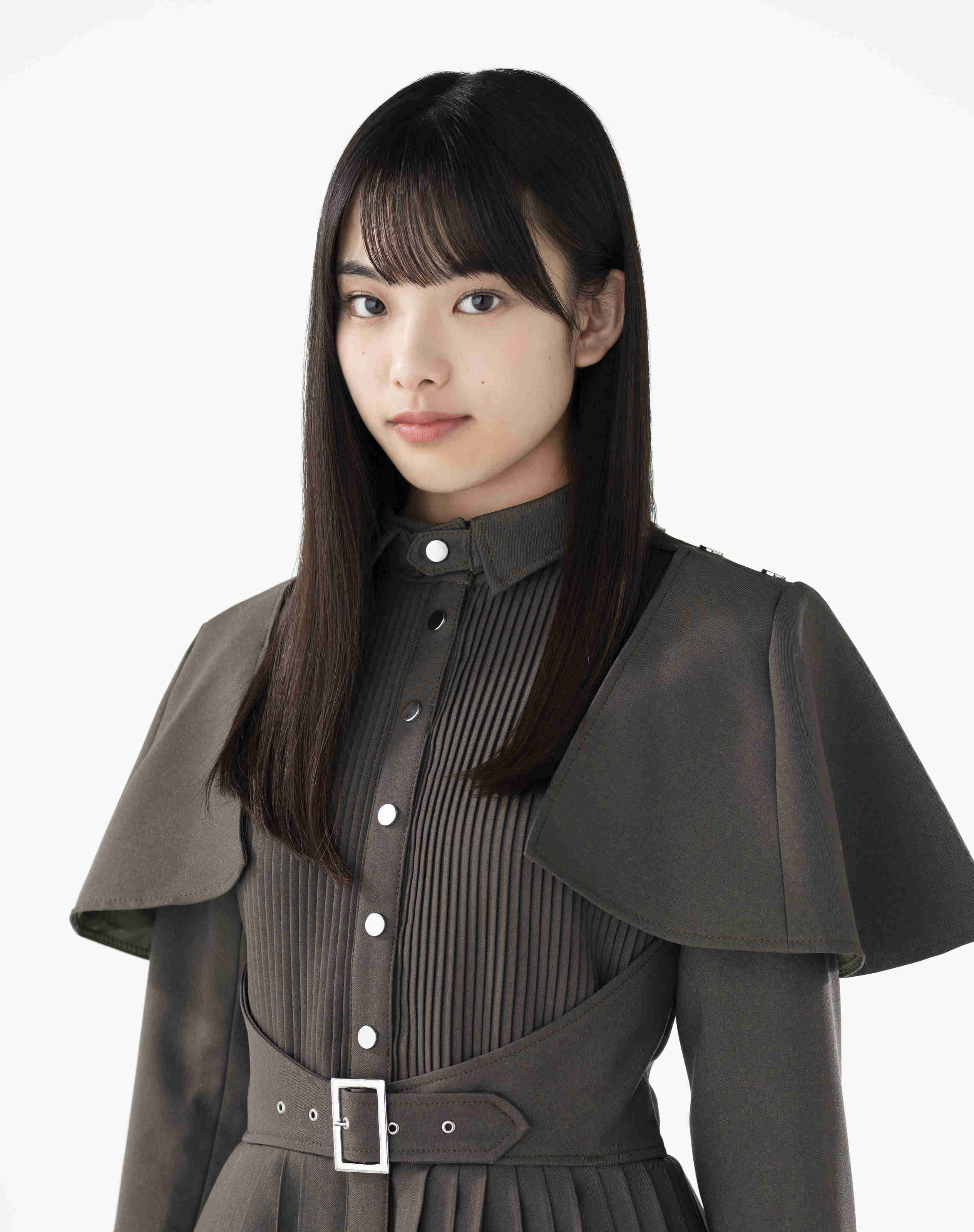 直筆サイン入り 櫻坂46 石森璃花【「4th YEAR ANNIVERSARY LIVE