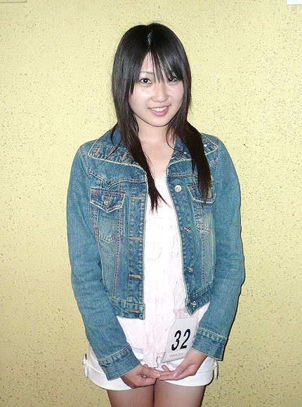 ファイル:AKB48 4期生最終審査 中田ちさと.jpg