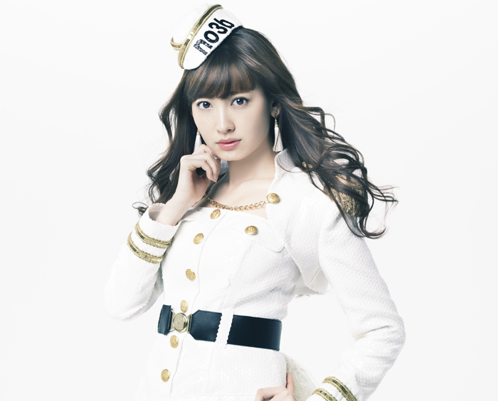 ファイル:ノースリーブス キリギリス人 小嶋陽菜.jpg