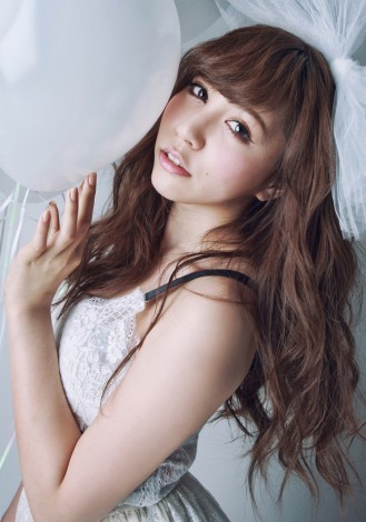 ファイル:河西智美 Mine.jpg
