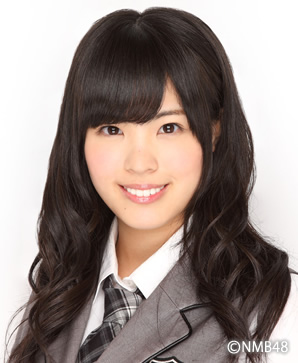ファイル:2013年NMB48プロフィール 山口夕輝.jpg