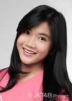 ファイル:2014年JKT48プロフィール Farina Yogi Devani.jpg