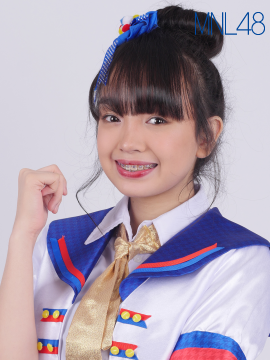ファイル:2018年MNL48プロフィール Eunys Mantes Abad 3.png
