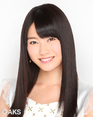 ファイル:2013年AKB48プロフィール 横山由依.jpg