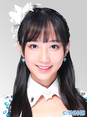 ファイル:2015年SNH48プロフィール 袁丹妮 3.jpg