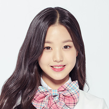 ファイル:2018年PRODUCE48番組プロフィール Chang Yuan Ying.jpg