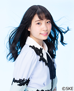 ファイル:2019年SKE48プロフィール 石黒友月.jpg