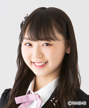 ファイル:2020年NMB48プロフィール 泉綾乃.jpg