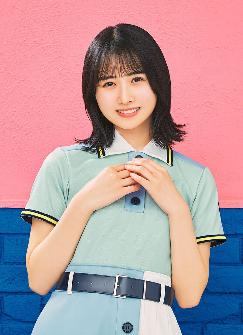 日向坂46とふしぎな図書室 上村ひなの 日向坂46とふしぎな図書室 上村ひなの