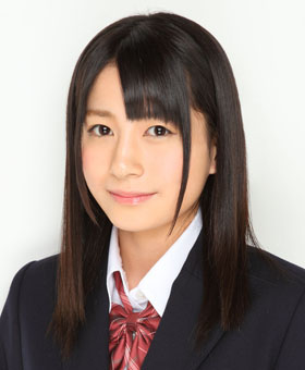 ファイル:2011年AKB48プロフィール 佐々木優佳里.jpg