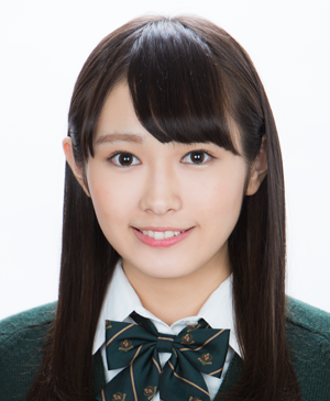 ファイル:2015年欅坂46プロフィール 渡辺梨加 1.png