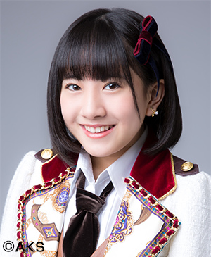 ファイル:2017年SKE48プロフィール 相川暖花.jpg