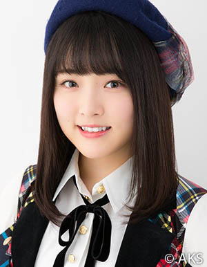 ファイル:2018年AKB48プロフィール 大森美優.jpg