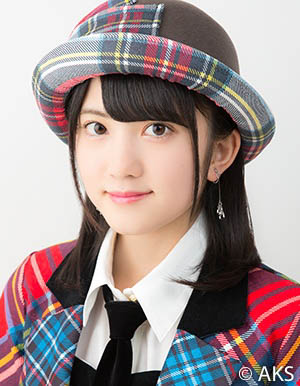 ファイル:2018年AKB48プロフィール 寺田美咲.jpg