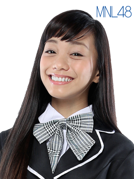 ファイル:2018年MNL48プロフィール Edelvira Jallorina Bandong.png