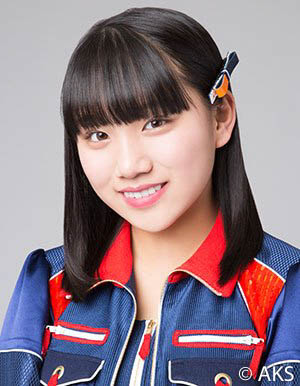 ファイル:2018年SKE48プロフィール 片岡成美.jpg