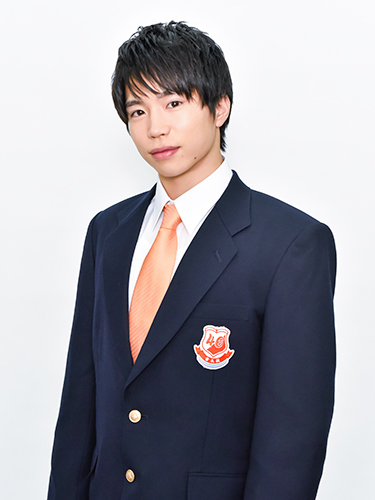 ファイル:2020年吉本坂46プロフィール 梶原颯.jpg