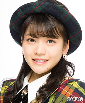 ファイル:2020年AKB48プロフィール 高岡薫.jpg