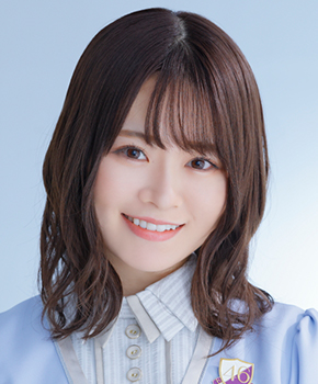 ファイル:2021年乃木坂46プロフィール 山崎怜奈.jpg