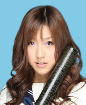 ファイル:2010年AKB48プロフィール 松原夏海.jpg