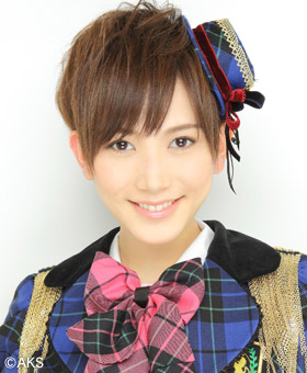 ファイル:2012年AKB48プロフィール 光宗薫 2.jpg