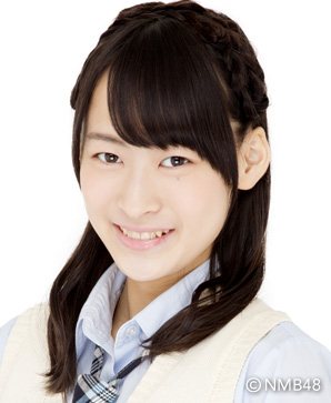 ファイル:2012年NMB48プロフィール 三浦亜莉沙 2.jpg