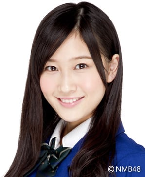 ファイル:2012年NMB48プロフィール 矢倉楓子 2.jpg