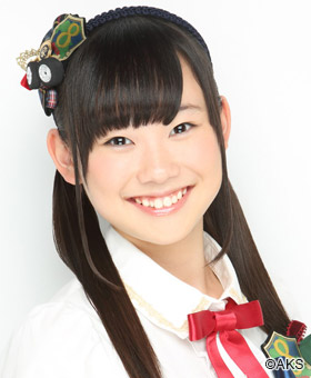 ファイル:2014年AKB48プロフィール 吉野未優 3.jpg